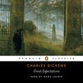 Cover Art for 9780141804484, Great Expectations by Charles Dickens