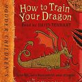 Cover Art for 9781840326925, How to Train Your Dragon (Heroic Misadventures of Hiccup Horrendous Haddock III) by Cressida Cowell