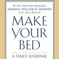 Cover Art for 9781538751770, Make Your Bed by William McRaven