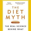 Cover Art for B01K96EMLM, The Diet Myth: The Real Science Behind What We Eat by Tim Spector(2016-05-12) by Tim Spector