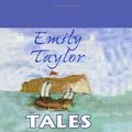 Cover Art for 9781421211794, Tales of the Saxons by Emily Taylor