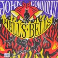 Cover Art for 9781445017211, Hell's Bells by John Connolly