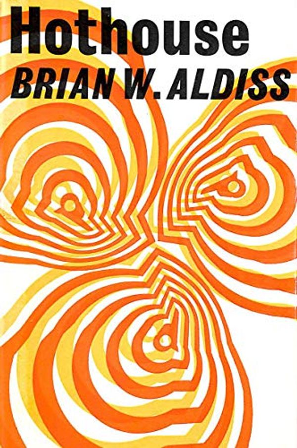 Cover Art for 9780571086641, Hothouse by Brian Aldiss