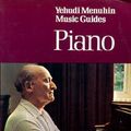 Cover Art for 9780356047133, Piano (Yehudi Menuhin music guides) by L. Kentner