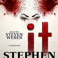 Cover Art for 9781441738707, IT by Stephen King