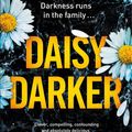 Cover Art for 9781529089837, Daisy Darker by Alice Feeney