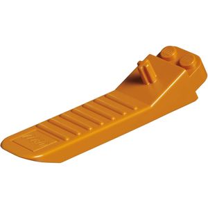 Cover Art for 0673419182195, Brick Separator, Orange Set 630 by Unknown