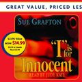 Cover Art for 9780739314173, I Is for Innocent by Sue Grafton