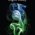 Cover Art for B016NRW52Y, Night Study (Study Series Book 5) by Maria V. Snyder