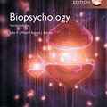 Cover Art for B06XPC2SVG, Biopsychology, Global Edition by John P. j. Pinel, Steven Barnes