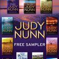 Cover Art for 9781742745251, Judy Nunn Free Sampler by Judy Nunn