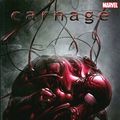 Cover Art for 9781846534928, Carnage by Zeb Wells