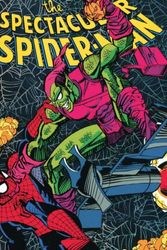 Cover Art for 9780785115632, Spider-Man: Son Of The Goblin Tpb by J. M. DeMatteis