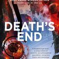 Cover Art for 9781784971632, Death's End (The Three-Body Problem) by Cixin Liu