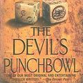 Cover Art for 9781416524557, The Devil’s Punchbowl by Greg Iles