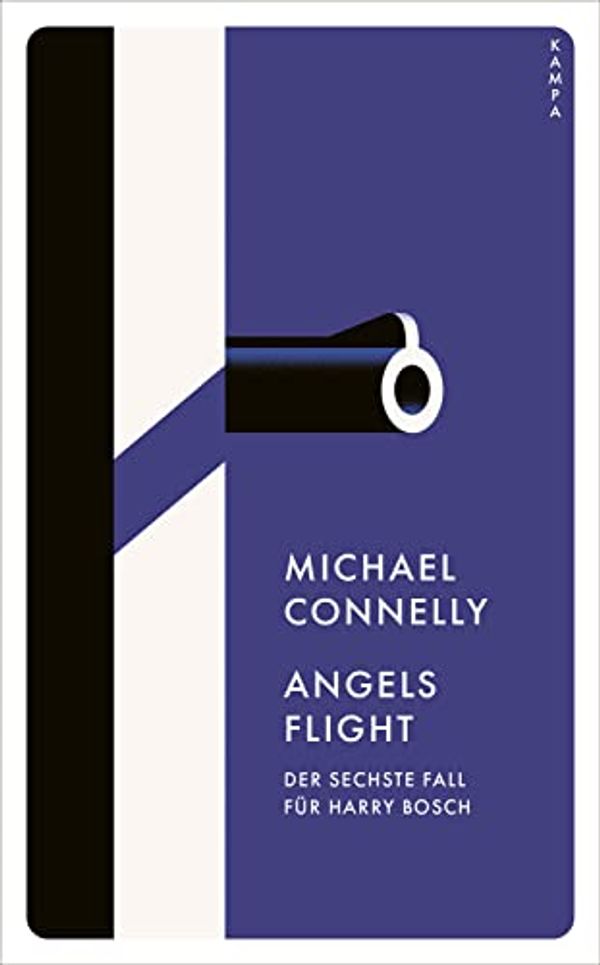 Cover Art for B09ZJC3GRN, Angels Flight: Der sechte Fall für Harry Bosch (Ein Fall für Harry Bosch 6) (German Edition) by Michael Connelly
