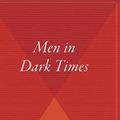 Cover Art for 9780544310810, Men in Dark Times by Professor Hannah Arendt