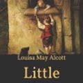 Cover Art for 9798592572067, Little Men by Louisa May Alcott