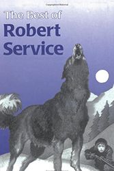 Cover Art for 9780713654356, Best of Robert Service by Robert Service
