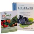 Cover Art for 9780615263830, Eat for Health by Joel Fuhrman, MD