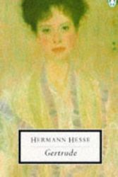 Cover Art for 9780140180503, Gertrude (Twentieth Century Classics) by Hermann Hesse