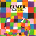 Cover Art for 9789580486213, Elmer by David McKee