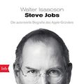 Cover Art for 9783442744916, Steve Jobs by Walter Isaacson