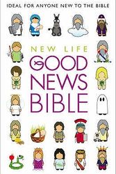 Cover Art for 9780007284290, New Life Good News Bible by Good-News-Bible