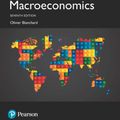 Cover Art for 9781292160504, Macroeconomics by Olivier Blanchard