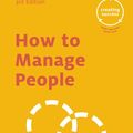 Cover Art for 9780749475680, How to Manage People by Michael Armstrong