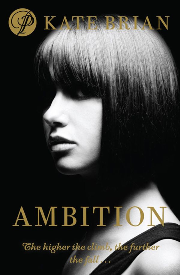 Cover Art for 9781416598602, Ambition by Kate Brian