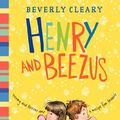 Cover Art for B00SCUOMX6, By Beverly Cleary Henry and Beezus (Morrow Eagle library ed) [Hardcover] by Beverly Cleary