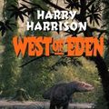 Cover Art for 9780743487184, West of Eden (Eden Trilogy) by Harry Harrison