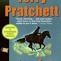 Cover Art for 9780061031328, Thief of Time by Terry Pratchett