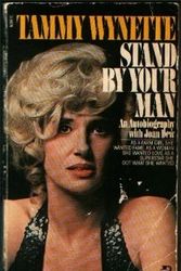 Cover Art for 9780671814847, Stand by Your Man by Tammy Wynette