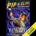 Cover Art for B00NIXTGNI, Patrimony: A Pip & Flinx Adventure by Alan Dean Foster
