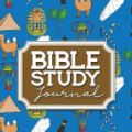 Cover Art for 9781717119025, Bible Study Journal by Rogue Plus Publishing