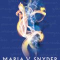 Cover Art for 9781848452466, Storm Glass by Maria V. Snyder