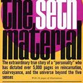 Cover Art for 9780138071981, The Seth Material by Jane Roberts