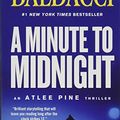 Cover Art for 9781538751404, A Minute to Midnight by David Baldacci