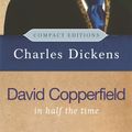 Cover Art for 9780297857228, David Copperfield by Charles Dickens