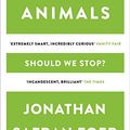 Cover Art for 9780547246673, Eating Animals by Jonathan Safran Foer