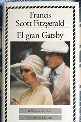 Cover Art for 9788422624387, El gran Gatsby by F. Scott Fitzgerald