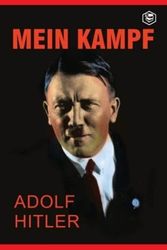 Cover Art for 9789390575800, Mein Kampf by Adolf Hitler
