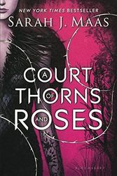 Cover Art for B01K8ZVXJS, A Court of Thorns and Roses by Sarah J Maas (2016-05-03) by Unknown