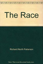 Cover Art for 9781615540365, The Race by Richard North Patterson