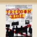 Cover Art for 9780369365187, Freedom Ride by Sue Lawson