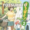 Cover Art for 9781413903188, Yotsubato!: v. 2 by Azuma Kiyohiko