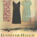 Cover Art for 9780060509392, MRS. KIMBLE by Haigh, Jennifer