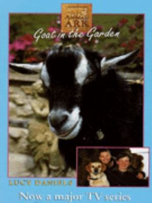 Cover Art for 9780340709139, Goat in the Garden (Animal Ark S.) by Lucy Daniels